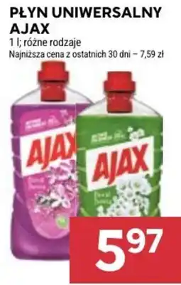 Stokrotka Market Płyn uniwersalny Ajax oferta