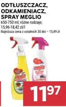 Stokrotka Market Spray Meglio oferta