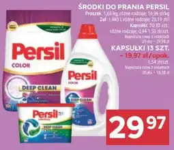 Stokrotka Market Persil Kapsułki oferta