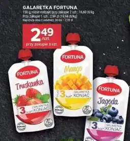 Stokrotka Market Galaretki Fortuna oferta