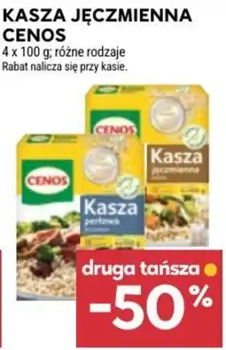 Stokrotka Market Kasza Jęczmienna Cenos oferta