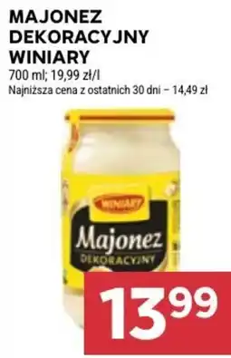 Stokrotka Market Majonez Dekoracyjny Winiary oferta