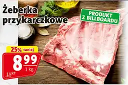 Prim Market Żeberka przykarczczkowe oferta