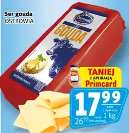 Prim Market Ser gouda Ostrowia oferta