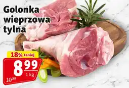Prim Market Golonka wieprzowa tylna oferta