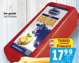 Prim Market Ser gouda Ostrowia oferta