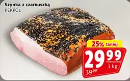 Prim Market Szynka z czarnuszka Pekpol oferta