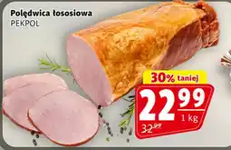 Prim Market Polędwica łososiowa PEKPOL oferta