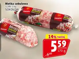 Prim Market Metka cebulowa SOKOŁÓW oferta