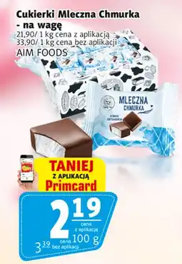Prim Market Cukierki Mleczna Chmurka oferta