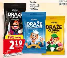 Prim Market Draże SKAWA oferta