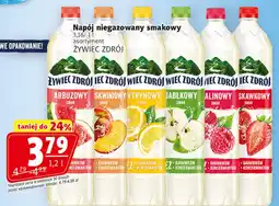 Prim Market Napój niegazowany smakowy ŻYWIEC ZDRÓJ oferta