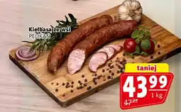 Prim Market Kiełbasa ze wsi PELIKAN oferta