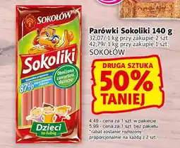 Prim Market Sokoliki oferta