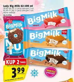 Prim Market Big Milk oferta