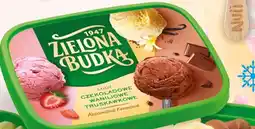 Prim Market Zielona Budka Lody Czekoladowe Waniliowe Truskawkowe oferta