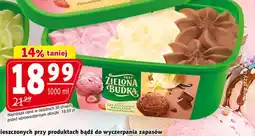 Prim Market Lody Czekoladowe Waniliowe Truskawkowe oferta