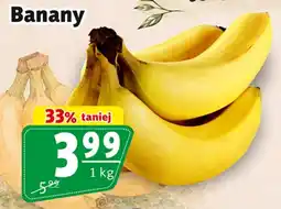 Prim Market Banany oferta