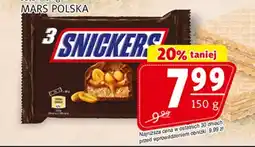 Prim Market Snickers oferta