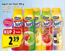 Prim Market Jogurt Jovi Duet oferta