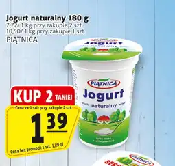 Prim Market Jogurt naturalny PIATNICA oferta