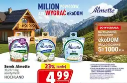 Prim Market Serek Almette oferta