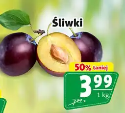 Prim Market Śliwki oferta