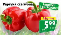 Prim Market Papryka czerwona oferta