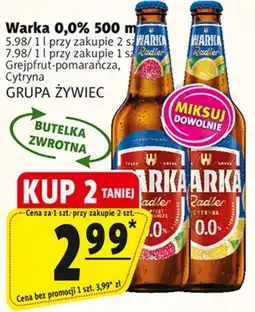 Prim Market Warka 0,0% oferta