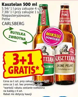 Prim Market Kasztelan oferta