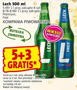 Prim Market Lech oferta