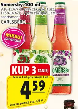 Prim Market Somersby oferta