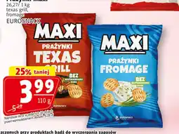 Prim Market Prażynki Maxi oferta