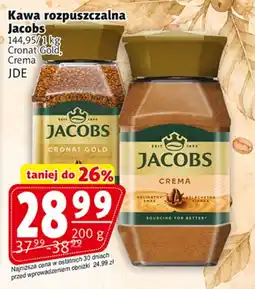 Prim Market Kawa rozpuszczalna Jacobs oferta