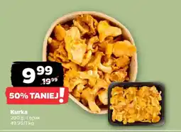 Netto Kurka oferta