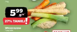 Netto Włoszczyzna oferta