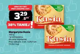 Netto Margaryna Kasia oferta