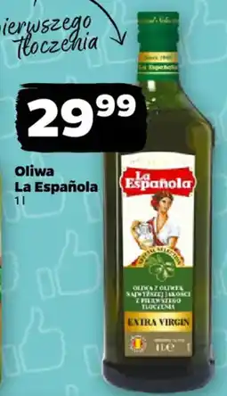 Netto Oliwa La Española oferta