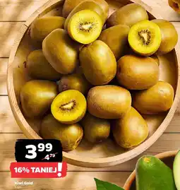 Netto Kiwi Gold oferta