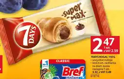 Selgros 7Days rogal oferta