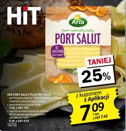 Selgros Arla Port Salut oferta