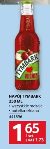 Selgros Napój Tymbark oferta