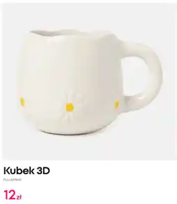Pepco Kubek 3D pepco oferta