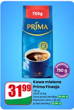 Dino Kawa mielona Prima Finezja oferta