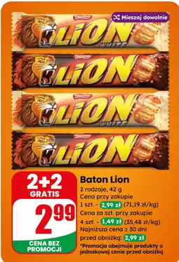 Dino Baton Lion oferta