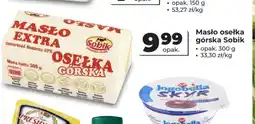 Odido Masło Sobik oferta