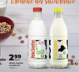 Odido Mleko Łaciate oferta