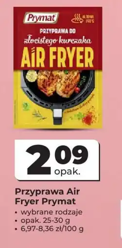 Odido Przyprawa Prymat oferta