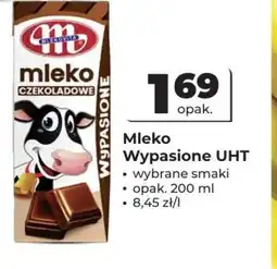Odido Mleko Mlekovita oferta