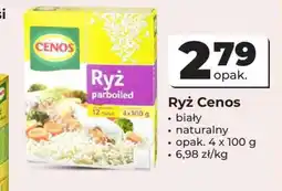 Odido Ryż Cenos oferta